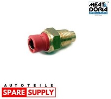 SENSOR, COOLANT TEMPERATURE FOR ABARTH ALFA ROMEO FIAT MEAT & DORIA 82432