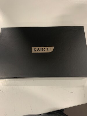 Karcu Chef Knife Set - 5 Piece