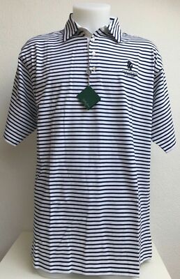 BOBBY JONES Polo Shirt - BJ230290 - White ok