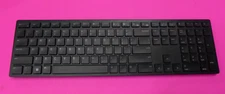 GENUINE Dell Wireless Keyboard & Mouse KM5221W 8JPPH