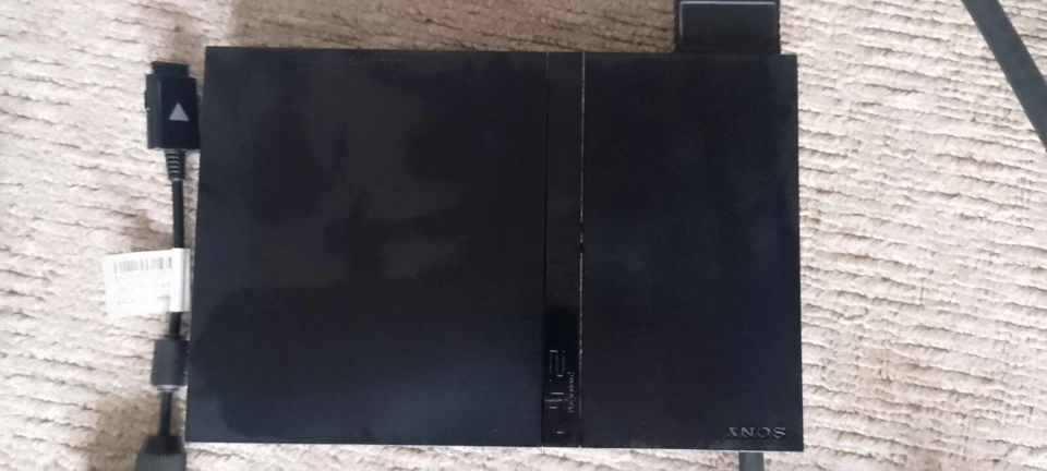 spiele console PS2 - Bild 2 von 4