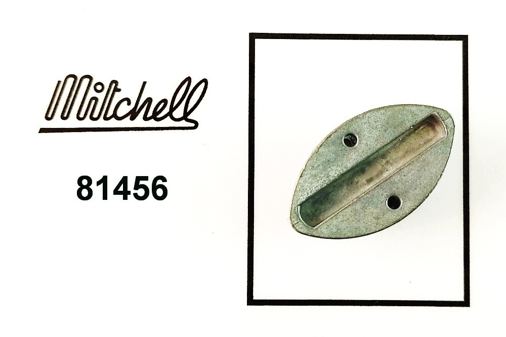Pièce Mitchell / Mitchell reel parts Référence 83396 • EUR 12,00
