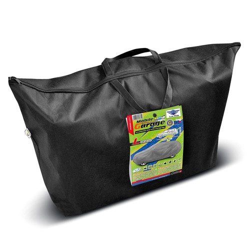 CAR COVER HEAVY DUTY WATERPROOF BREATHABLE LAND ROVER FREELANDER ALL MODELS - Picture 10 of 18