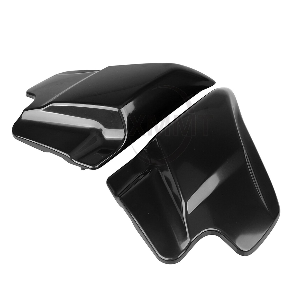 Battery Side Cover Panel For Harley Electra Glide Ultra Classic