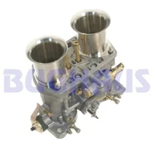 Genuine Weber 44 IDF Carburetor! The Real Deal - made in Spain! FREE SHIP!