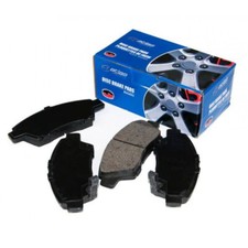 Plaquette de frein Honda JAZZ