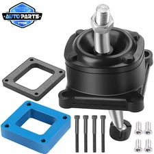 New 6 Speed Transmission Short Throw Shifter Kit for Dodge NV5600 2500 25683-KIT