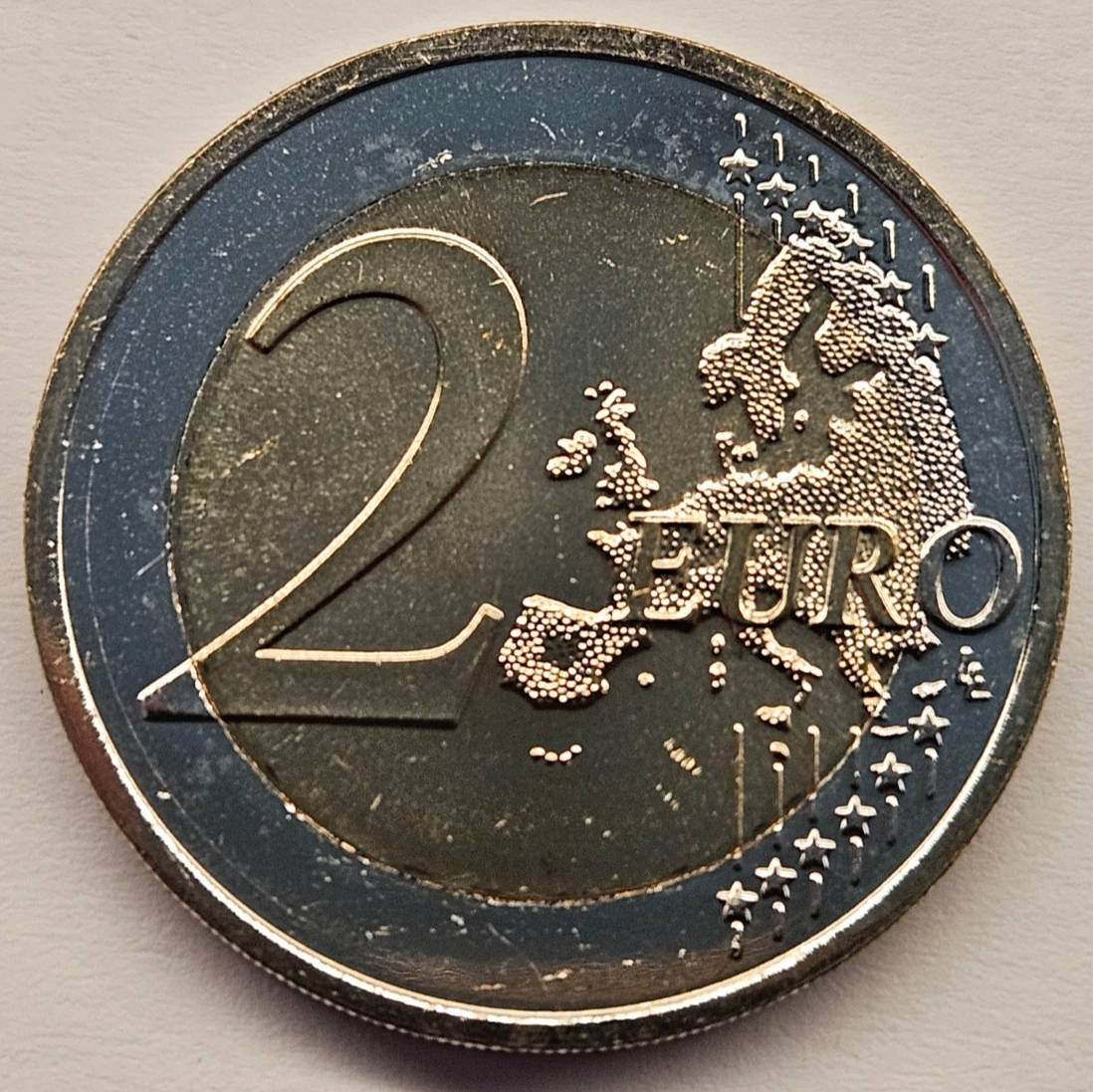 ピ*グ様 2016年 10ユーロ 2017年10ユーロ2枚計3枚 Slovenia 2 euro coin 2017 