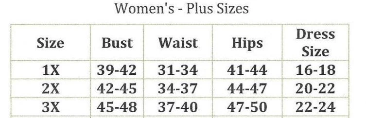 Plus Size Women Dress Workplace Clothes 1X 2X 3X 4X 5X Full Sleeve