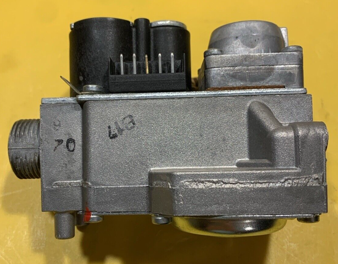 Vanne gaz Honeywell ba prs DE DIETRICH - 2025