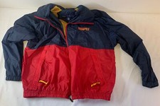 1990's Swingster ESPN WINDBREAKER size XL