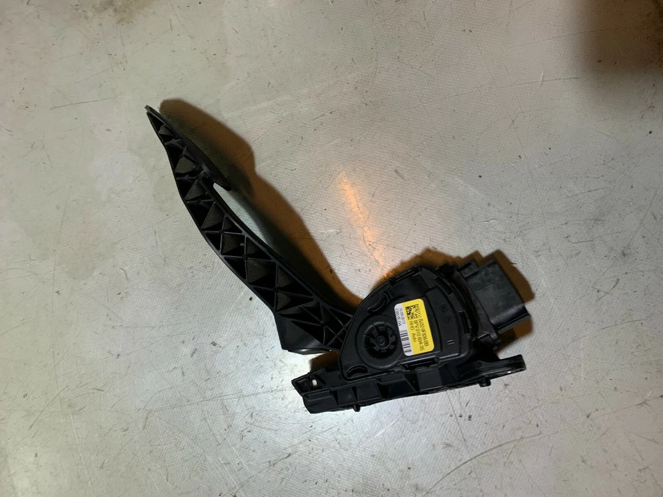 PEDAL ACELERADOR RANGE ROVER EVOQUE RHD AUTO BJ32-9F836-BB Foto 2 de 4