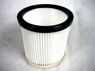 Filter passend für Scheppach Nass und Trockensauger ASP50-ES 1400W