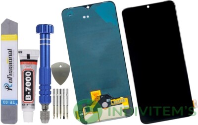 Für OnePlus 7 OLED Display Komplettes Bildschirm LCD + Touch Screen