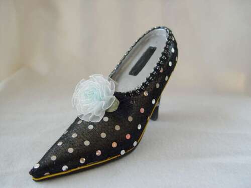 Deko Schuhe in Spardosen Design Sammeln Geschenk - Picture 5 of 10
