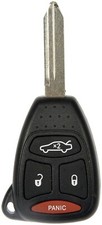 Dorman 99399ST Keyless Entry Remote 4 Button ...