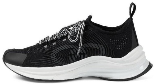 COYSEIO】 COY BUMBLE SNEAKERS BLACK | eBay UK