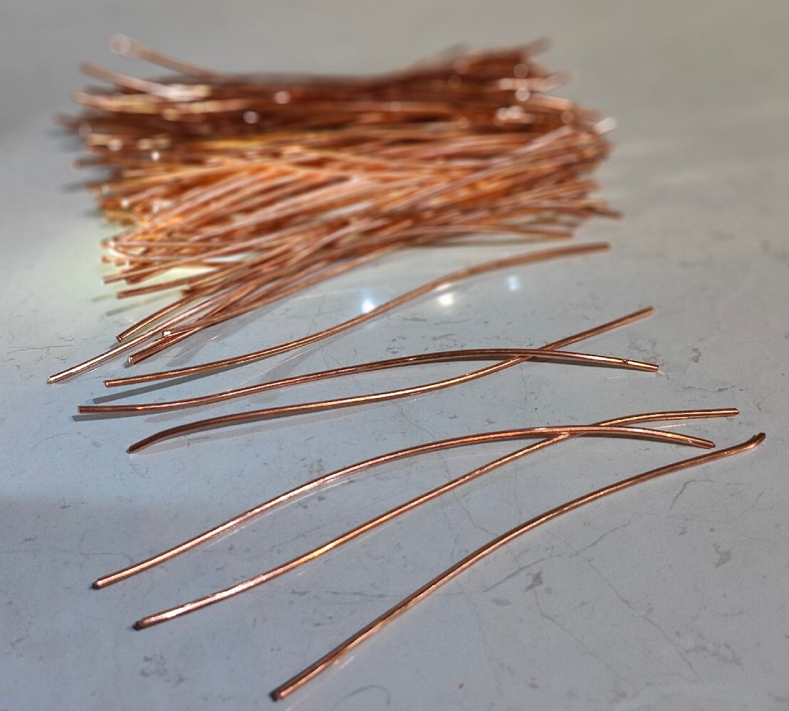 copper wire eBay