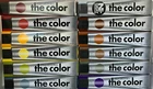 Original PAUL MITCHELL The Color Hair Color  ~ 3 oz.!! (OP)