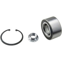 1X NTY Radnabe Radlagersatz Hinten Links Rechts FüR BMW 3Er Compact E46 316 TI