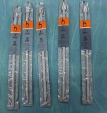 UNCINETTO TUNISINO CM 30 BORSE MAGLIA UNCINETTI  TUNISINI PONY varie misure