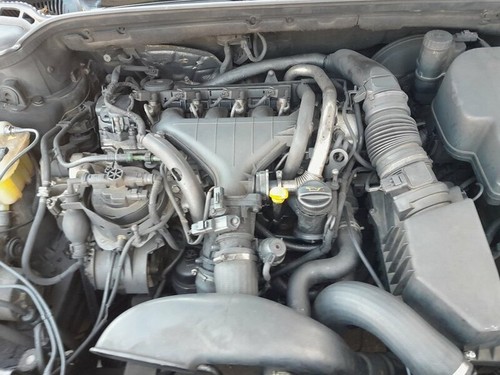 R16 juego de llantas para PEUGEOT 407 ST CONFORT 2004 162851 1121548 - Imagen 8 de 21