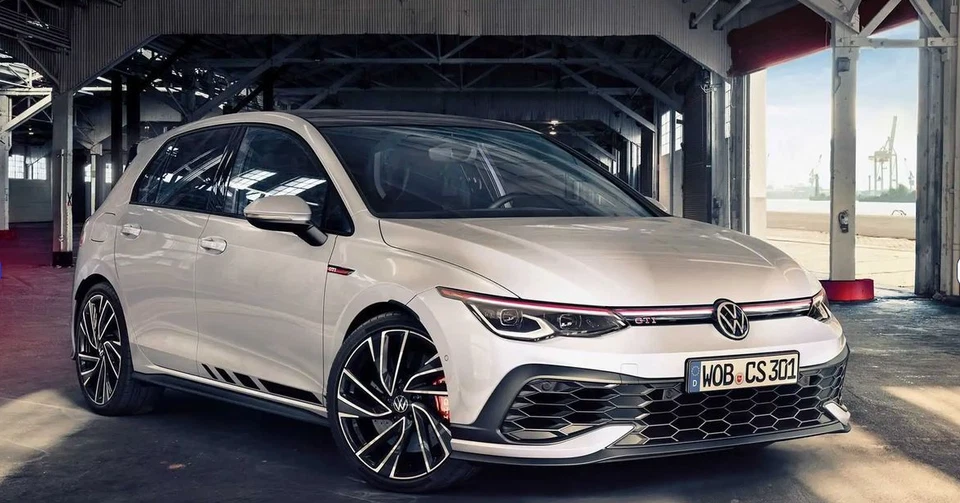 ⚡️4 jantes neuves look VW polo GTI en 17" t-cross taigo beetle - Photo 2/2