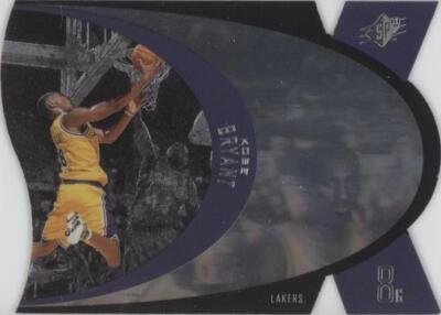 1997 SPx - Kobe Bryant #SPX22 for sale | eBay