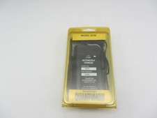 Quantum Model QT46 Automobile Car Charger For Charging Turbo Battery's