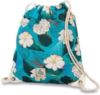 Dakine Paige Shoulder Bag Pualani Blue Canvas One Size/10l on sale Dakine Paige Shoulder Bag Pualani Blue Canvas One Size/10l on sale