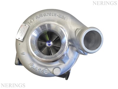 Turbocharger 809698-5011S 809698-5007S 3875265 NEW/OEM Turbo | eBay