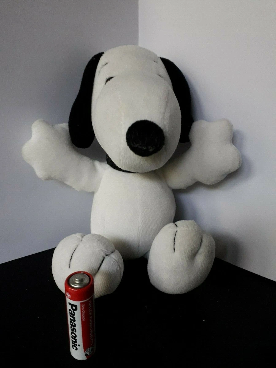 Peluche Snoopy