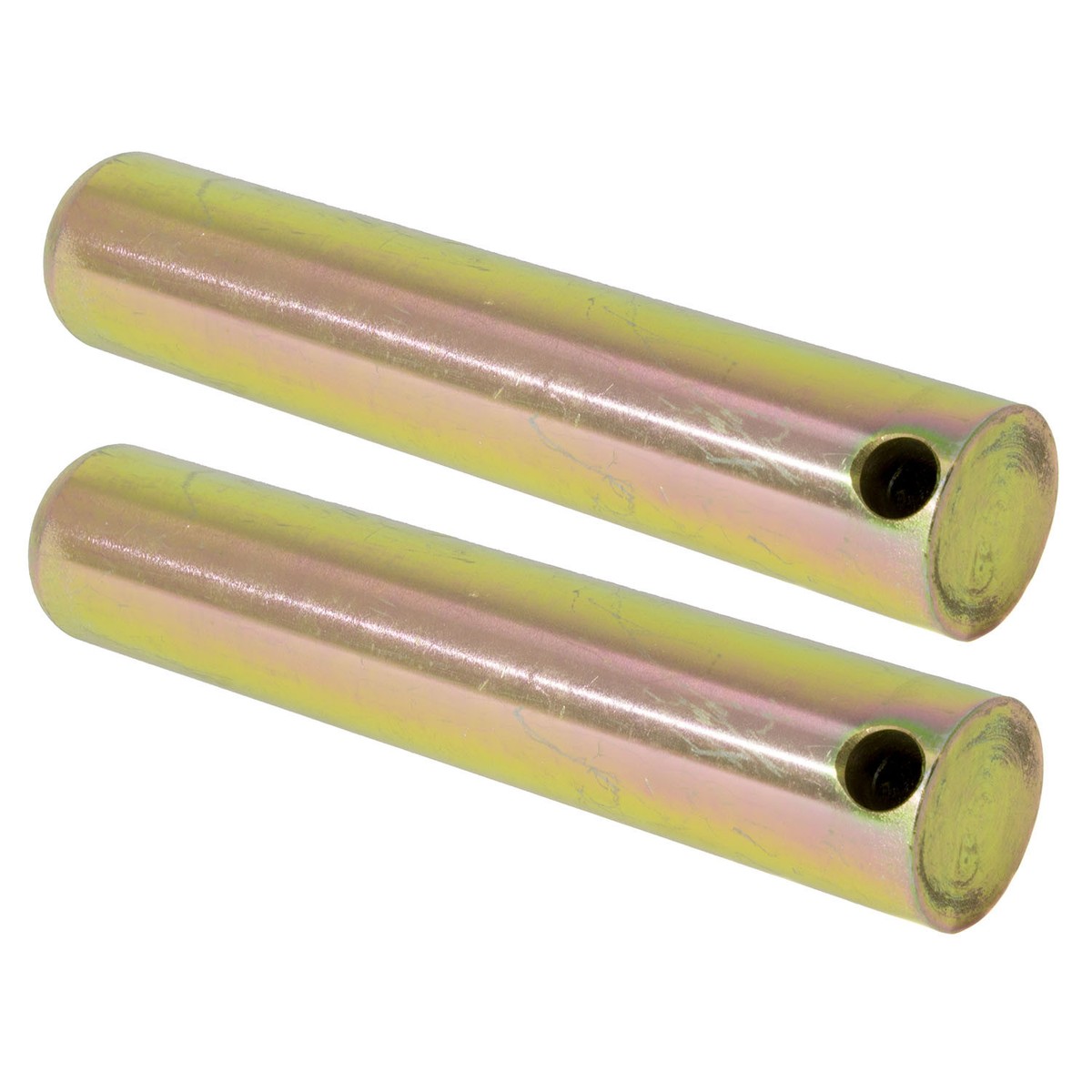 6717560,2X Lift Cylinder Arm Pivot Pin compatible with