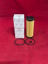 Genuine Pro Tune Repls Ford Lincoln Engine Oil Filter OEM #FL-2062-A #KU2Z-6731-
