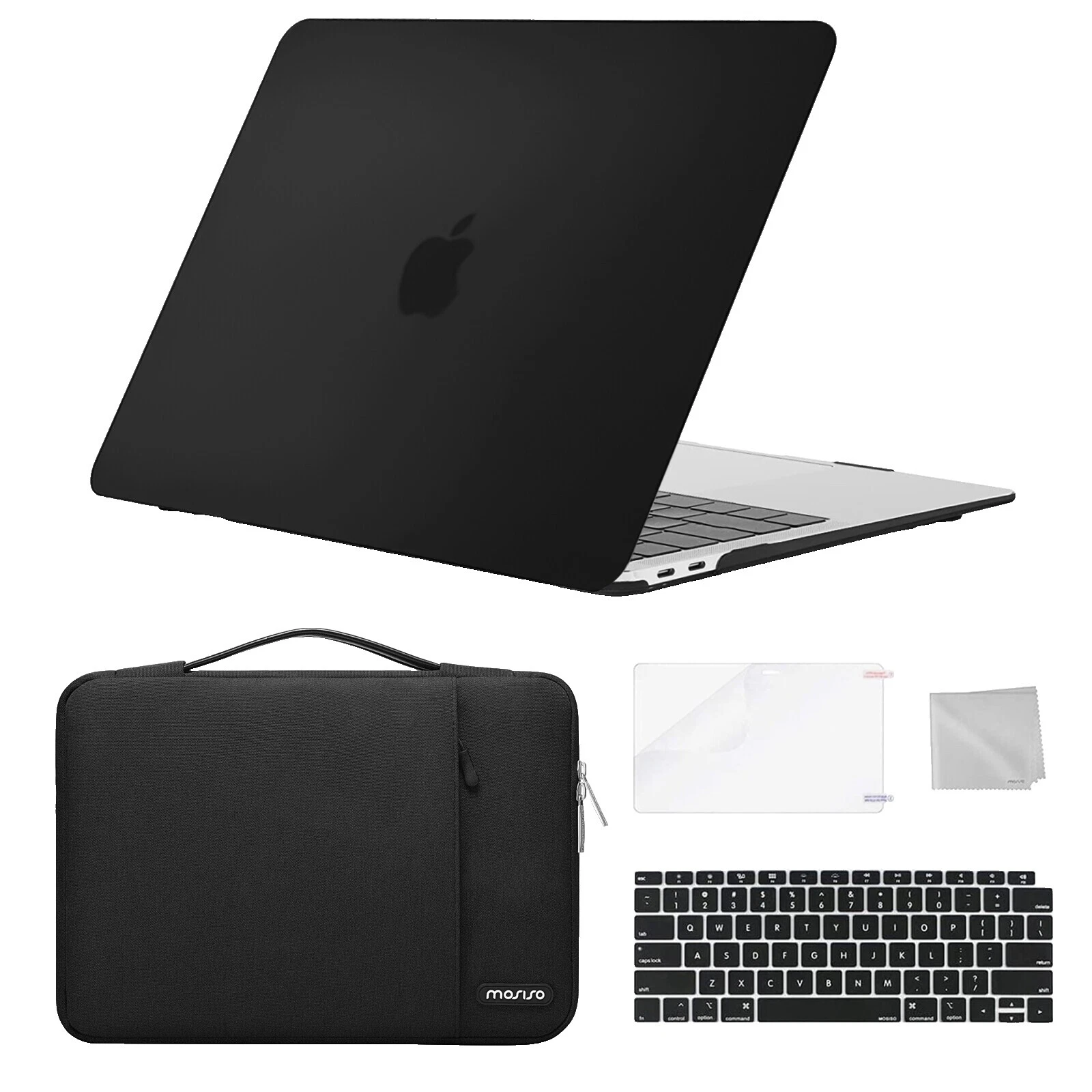 Laptop de poliéster proyectiles para Apple MacBook Air
