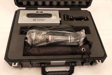 Kam U Boat 47 Variable Diaphragm Tube Condenser Microphone