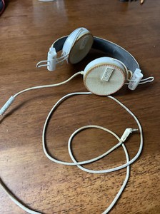 Used iLuv IHP635 Headsets