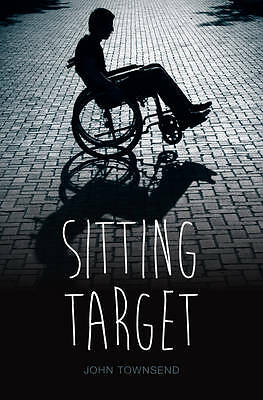 Sitting Target by John Townsend (Paperback, 2014)