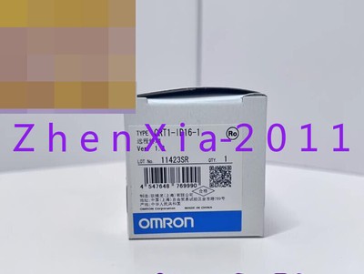 1PC New   CRT1 series I/O CRT1-ID16-1 #A6-29