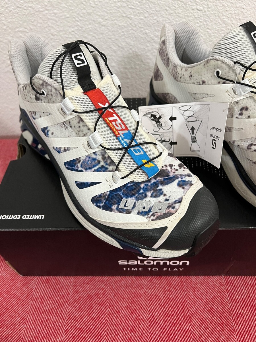 salomon xt4 adv