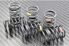 REVE D R-TUNE PC REAR SPRING SERIES; MEDIUM (2 SPRINGS ONLY.)   RD-016RM
