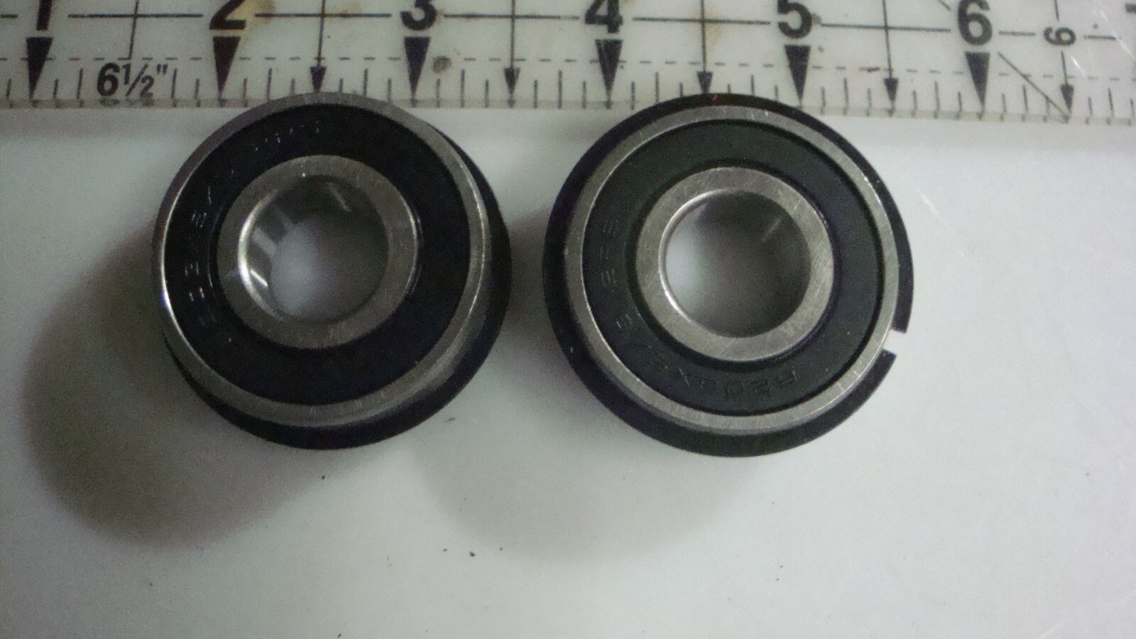 Cuscinetto Tosaerba Rinforzato Cuscinetto Per Dixon/Husqvarna 539115279 Cuscinetto Tosaerba Rinforzato Cuscinetto Per Dixon/Husqvarna 539115279