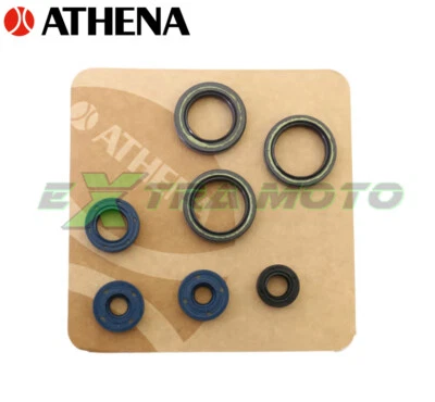 ATHENA Kit paraoli motore Aprilia RS 125 RS125 ROTAX 122