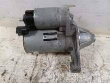 RAV 4     2019 Starter Motor 629862
