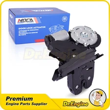 Rear Tailgate Lock Actuator for Enclave Escalade Equinox Traverse Acadia Terrain