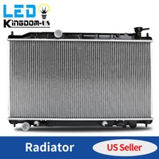 Radiator for 2002 2003 2004 2005 2006 Nissan Altima Base S SL Sedan 4-Door 2.5L