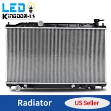 Radiator for 2002 2003 2004 2005 2006 Nissan Altima Base S SL Sedan 4-Door 2.5L