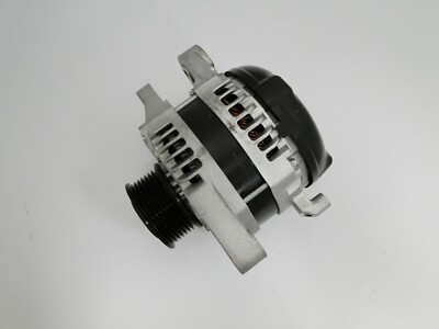 Alternateur Denso 150A Neuf Original Pour Honda - 104211-8040, Poulie Libre 7 Nervures