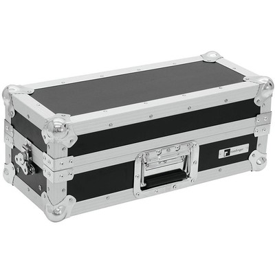 19''-Rack Roadinger Mixer Case Pro MCA-19-N, 3U, black PA Equipment Case Rack NEU
