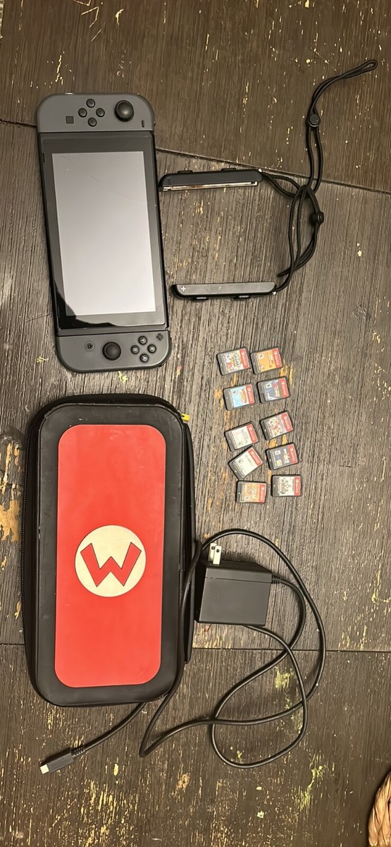 Nintendo Switch   おまけ付き Nintendo Switch ゲーム 3本セットおまけ付き 良質 冬ギフト セ